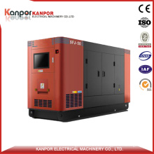 400kw 500kVA 440kw 550kVA Diesel Genset with Yuchai Engine